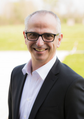 2. Vorsitzender CDU Ortsverband Frank Baumann