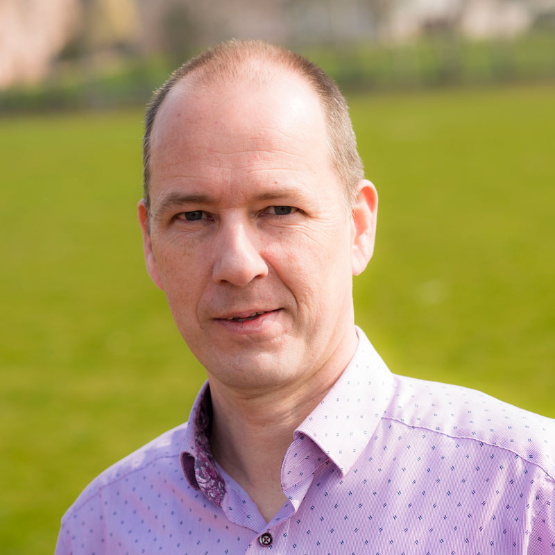 Dr. Jochen Bogin